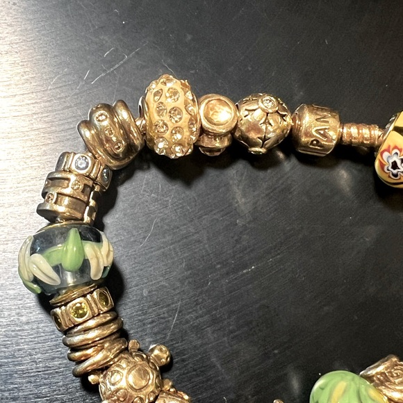 Authentic Pandora bracelets - Picture 6 of 6